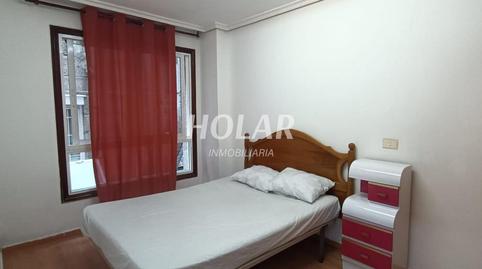 Photo 4 of Apartment for rent in Carral, 30, Casco Vello, Vigo