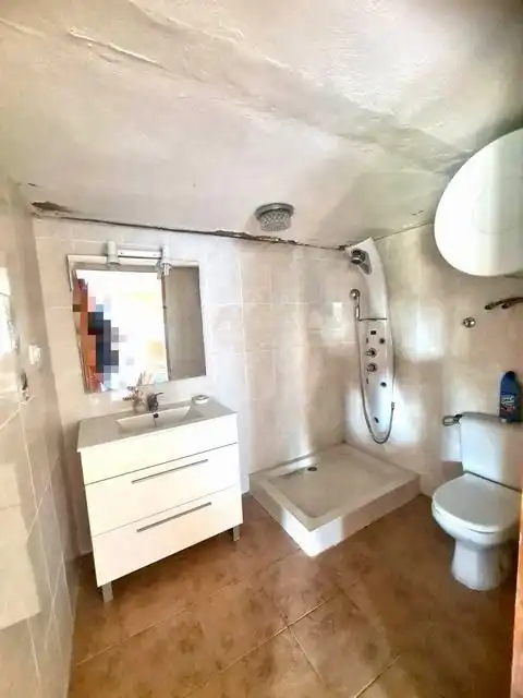 Casa rustica in vendita a Periurbano Oeste - Sierra, imagen 6
