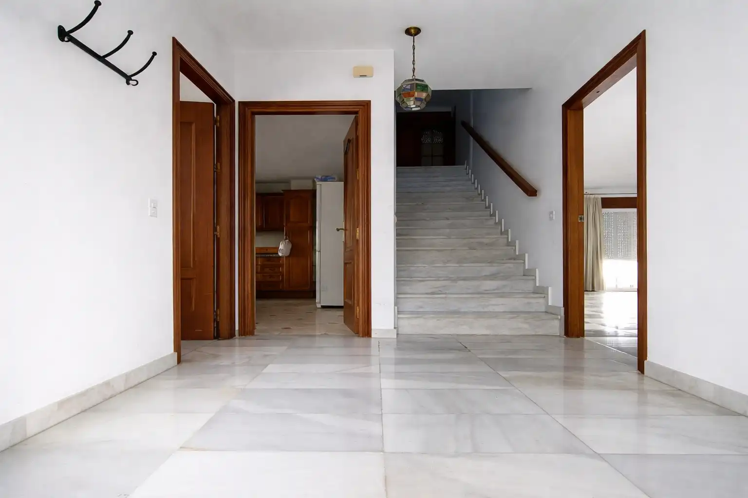 Chalet con jardín en venta en Calle Martín Torrecilla, imagen 4