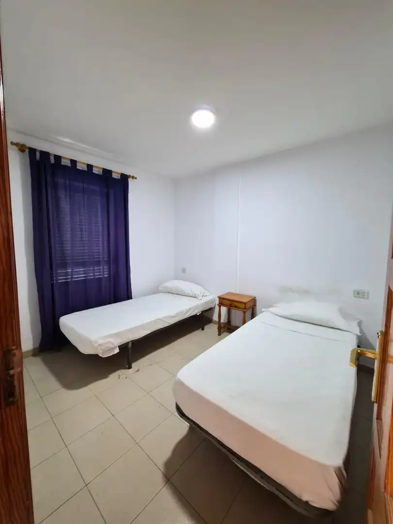 Duplex con piscina in vendita a Costa del Silencio, imagen 4