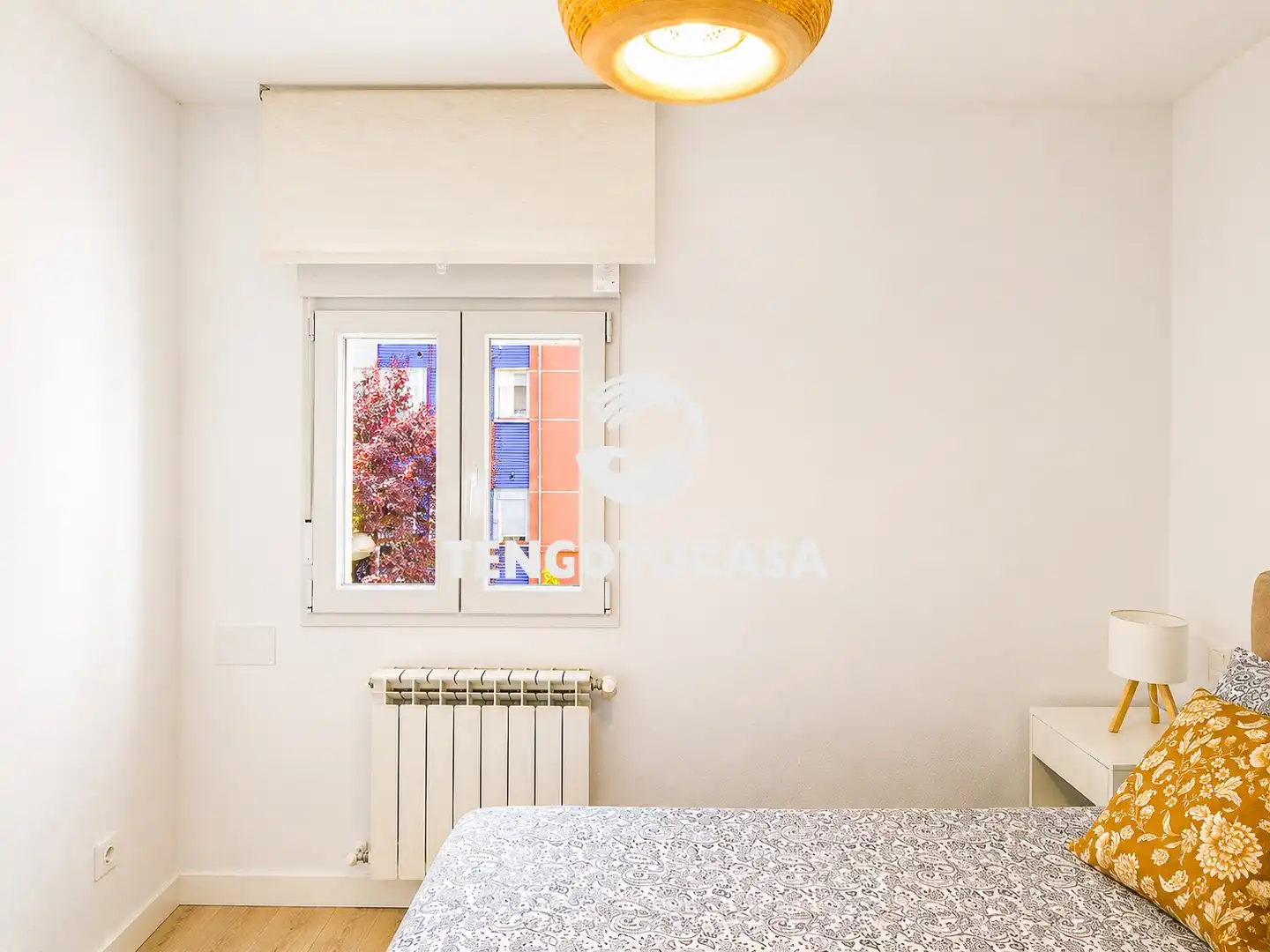 Flat for sale in Avenida Quinta, 16, Rejas