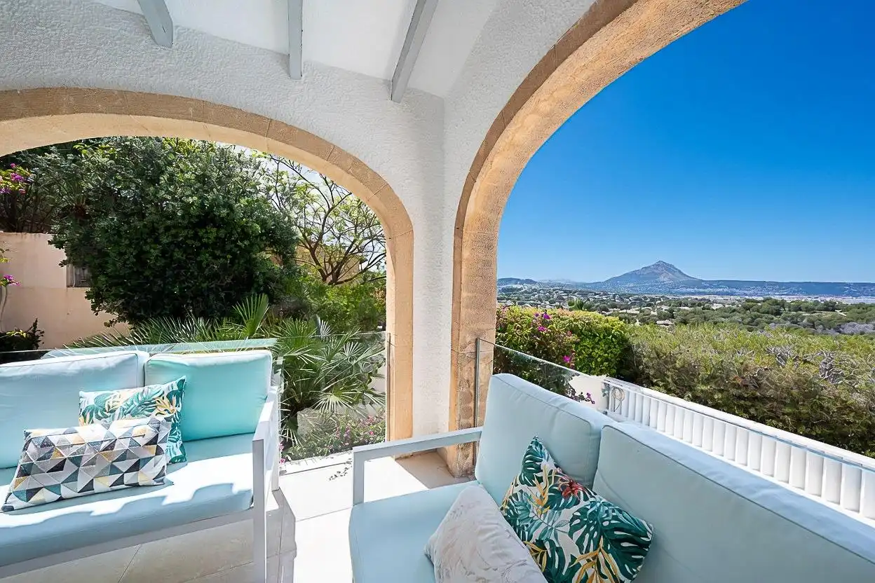 Houses for sale in Calle TRENCALL, La Granadella - Costa Nova
