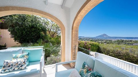 Photo 5 of Houses for sale in Calle Trencall, La Granadella - Costa Nova, Jávea / Xàbia