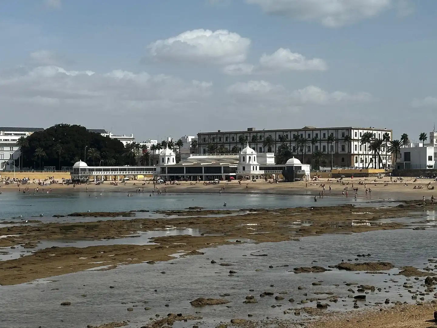 Flat with lift for sale in La Caleta - La Viña, imagen 6