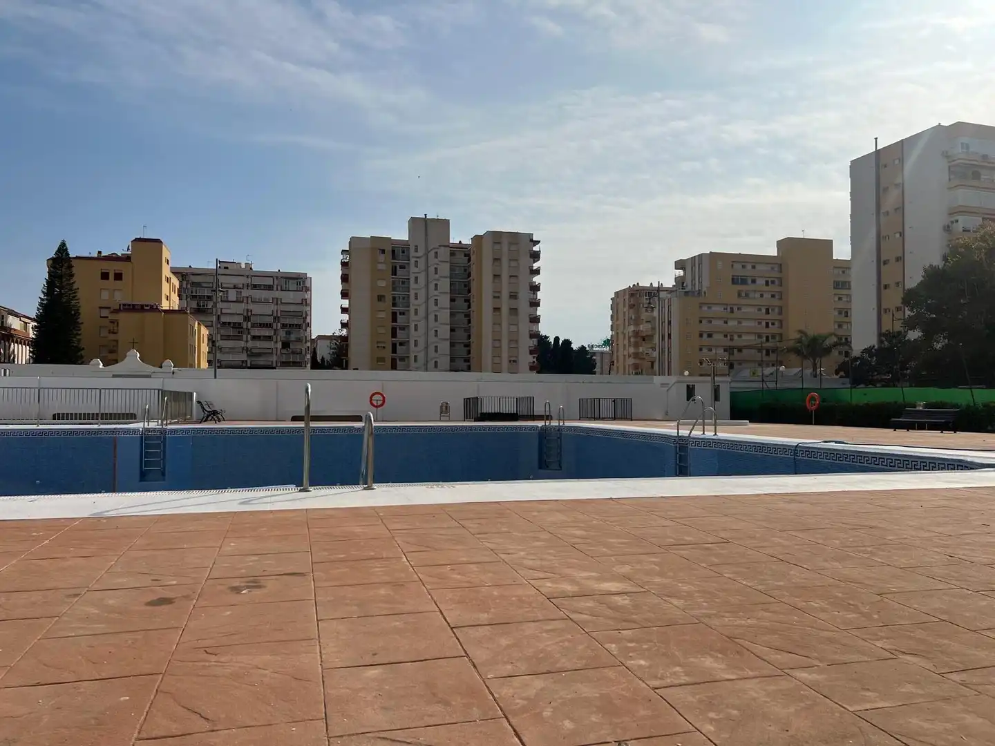Flat with pool for sale in Torre del Mar, imagen 3