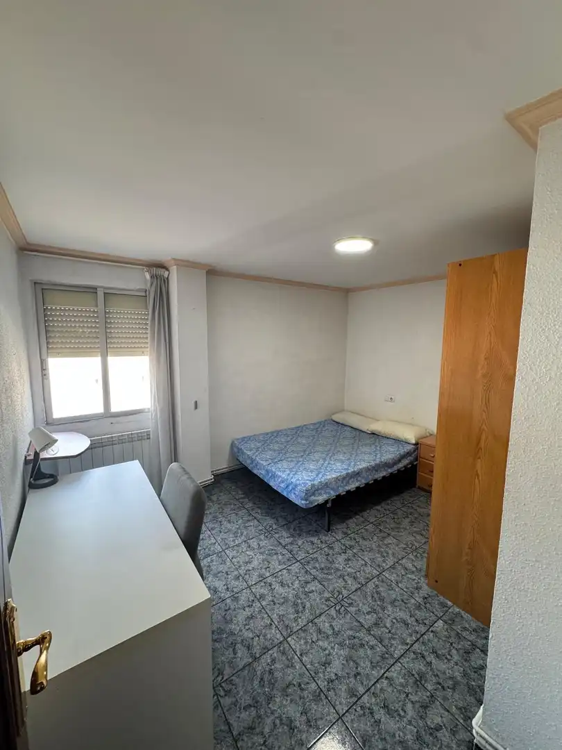 Wohnung zur Miete in Eixample