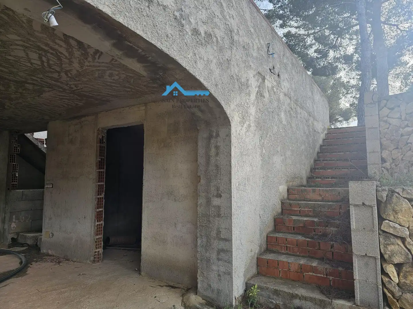 Casa rústica amb piscina en venda a Altea ciudad, imagen 63