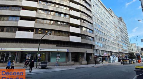 Foto 2 de Pis de lloguer a San Pablo - Juan Flórez, A Coruña Capital