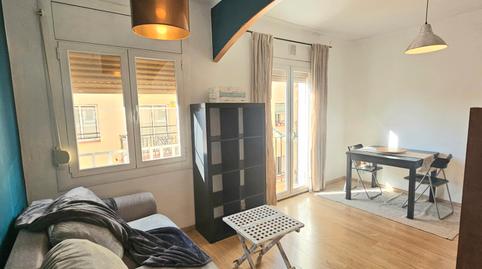 Foto 2 de Pis de lloguer a Carrer del Doctor Giné I Partagàs, 67, La Barceloneta, Barcelona