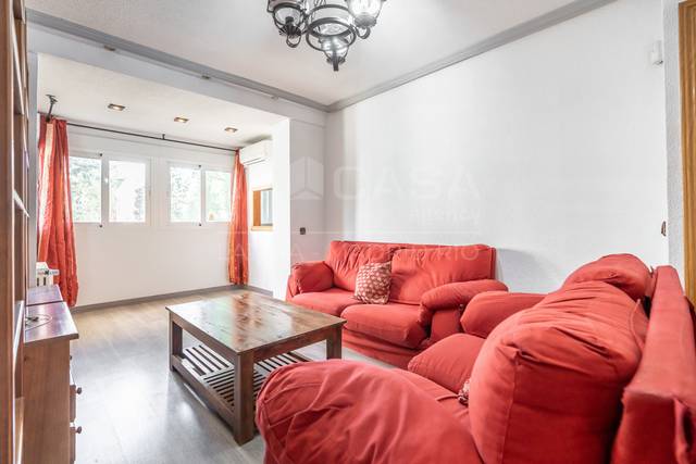 Piso en Venta en Cebreros en Lucero