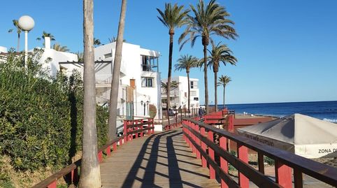 Foto 2 de Apartament de lloguer a Variante Carretera de Cadiz, -1, Calahonda, Mijas