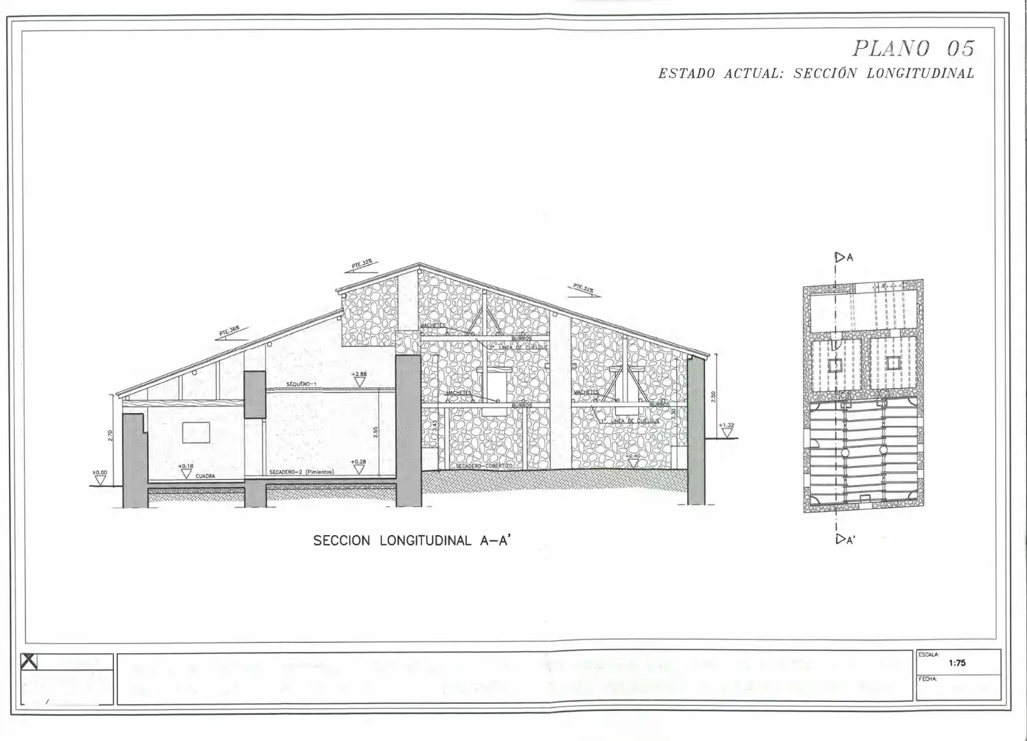 Residencial en venta en Torremenga