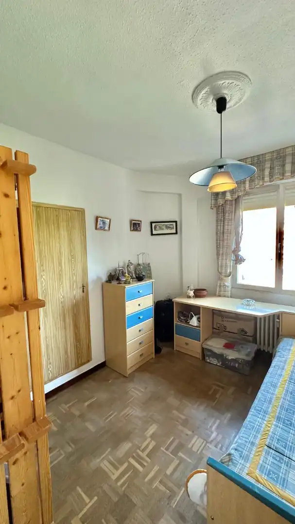 Habitación de Piso en venta en Madrid con Aire acondicionado, Calefacción y Terraza