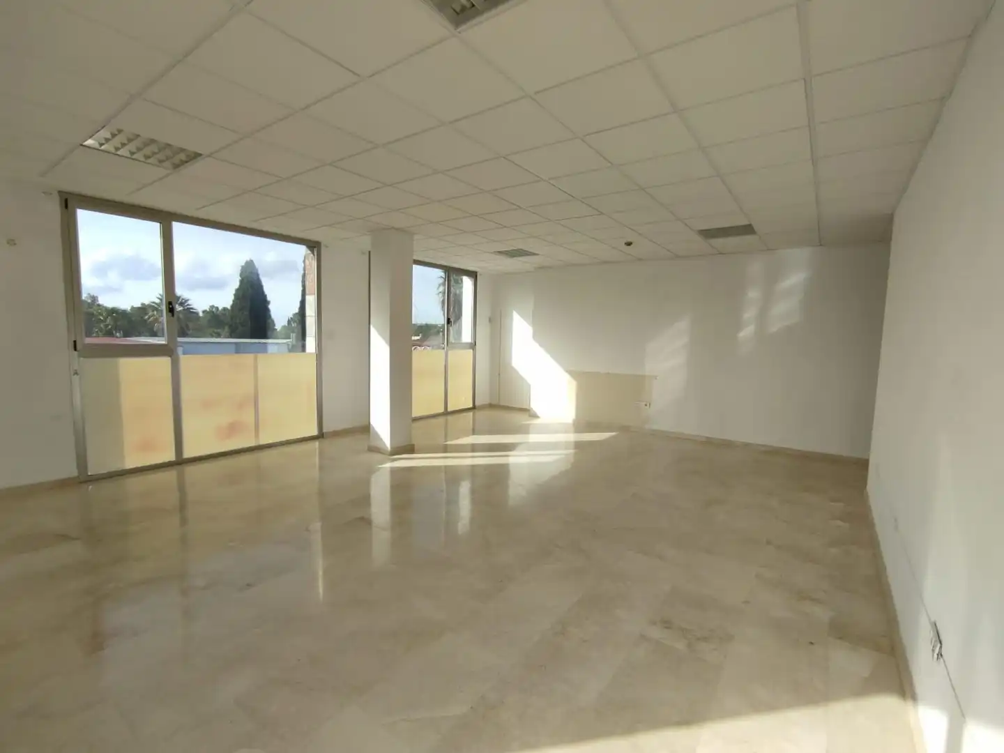 Ufficio in vendita a Av Las Golondrinas, imagen 13