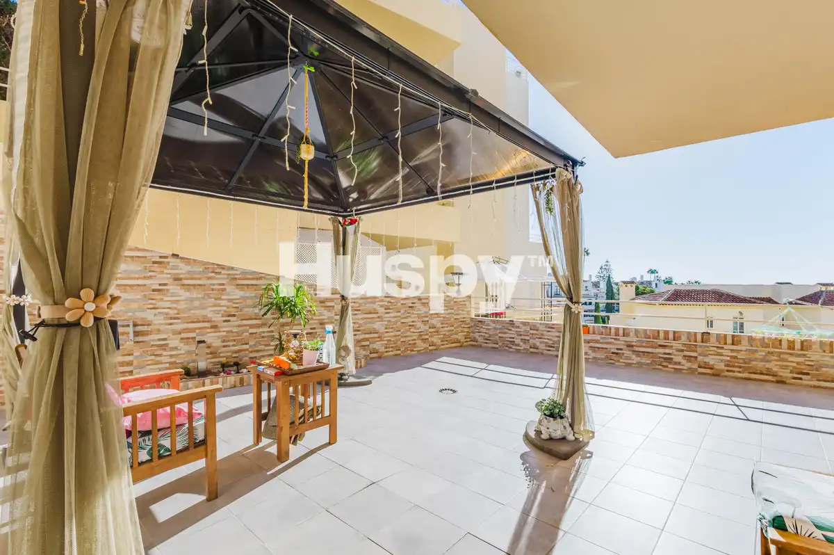 Appartement avec terrasse à vendre à Calle Orion, imagen 2