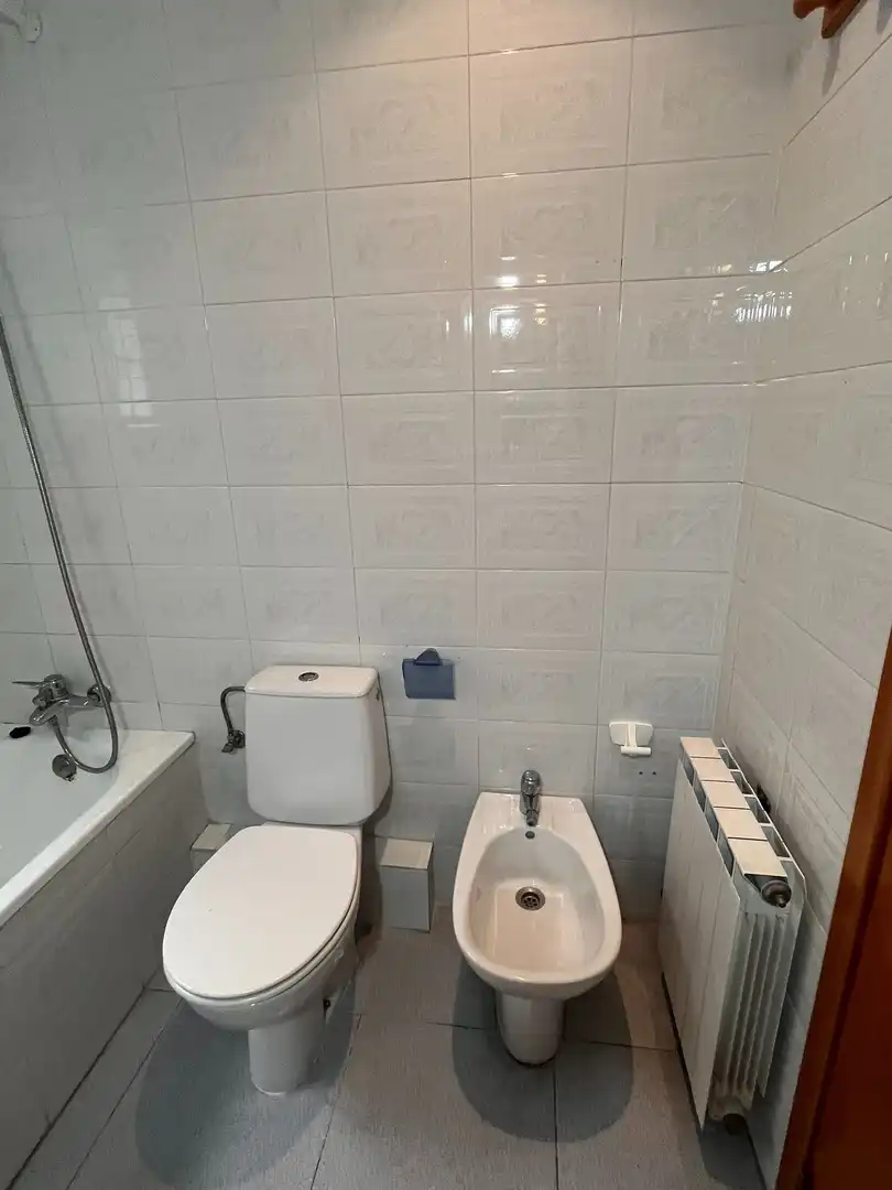 Baño de Piso en venta en Terrassa con Aire acondicionado y Calefacción
