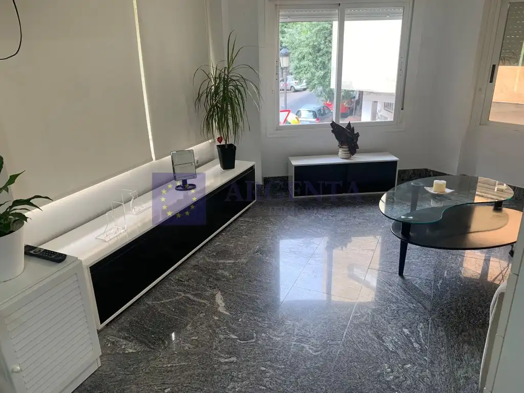 Apartament de lloguer en Cáceres