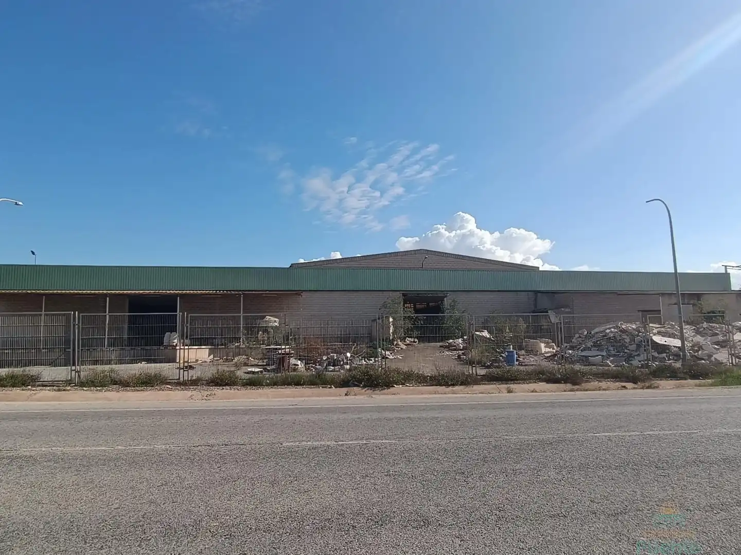Industrial building for sale in Totana, imagen 6