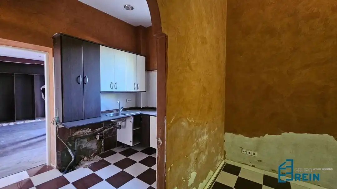Villa con piscina in vendita a Calle Suecia, imagen 18