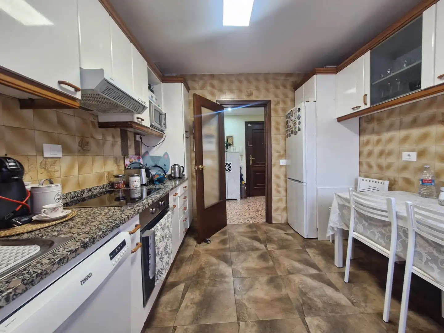 Wohnung mit Terrasse zum Verkauf in Arnedo, imagen 6