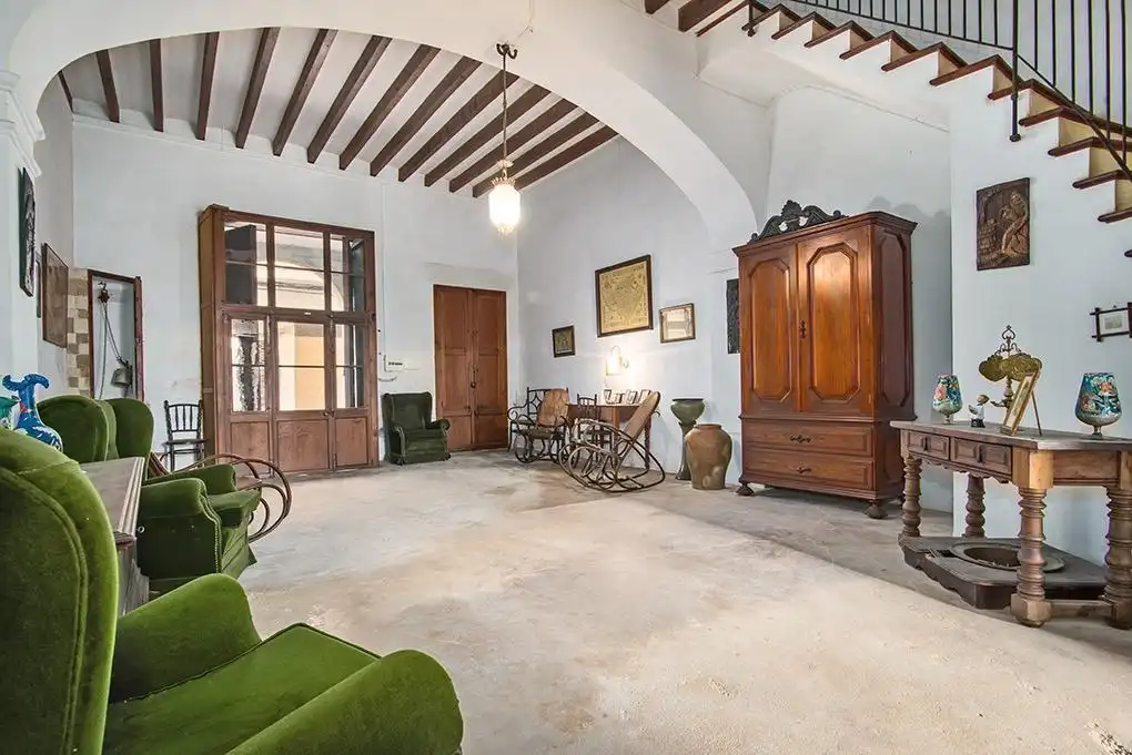 Country house with terrace for sale in Carrer de Sant Miquel, imagen 2