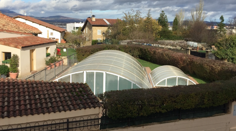 Foto 5 de Casa adosada en venta en Gometxa, Zona rural suroeste, Vitoria - Gasteiz