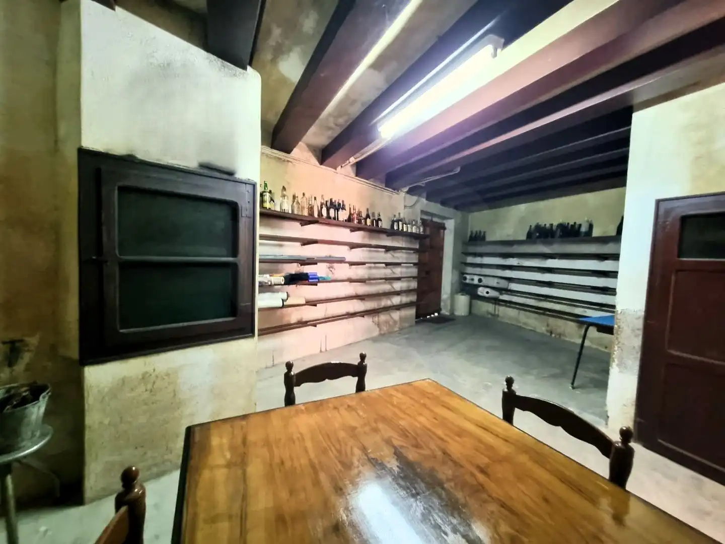 Finca rústica en venda en Ginestar amb Calefacció i Terrassa