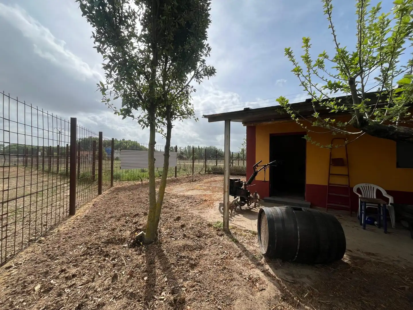 Terreni e lotti in vendita a Calle Fuentes, imagen 17