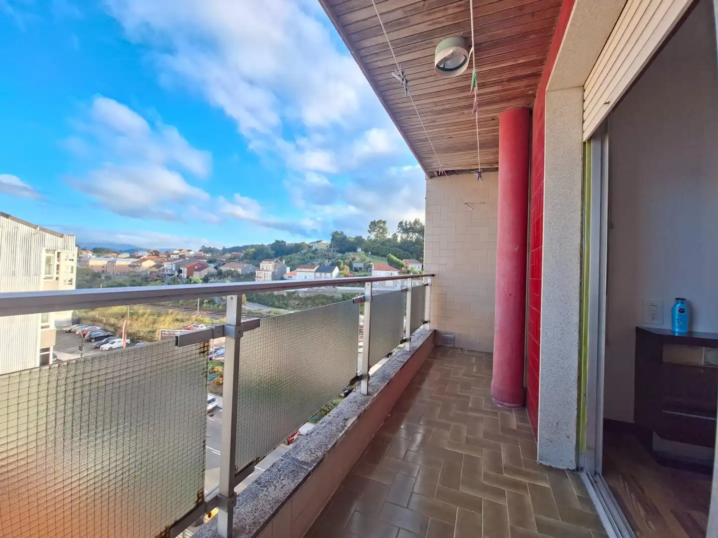 Flat with lift for sale in Avenida Avenida Rosalía de Castro 107, imagen 17