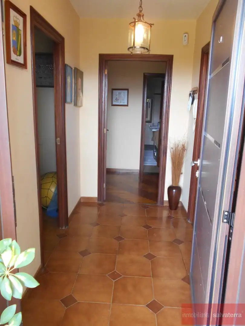Casa amb terrassa en venda a As Neves, imagen 19