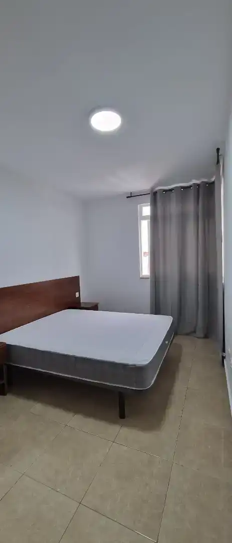 Schlafzimmer von Wohnung zur Miete in Granadilla de Abona mit Balkon