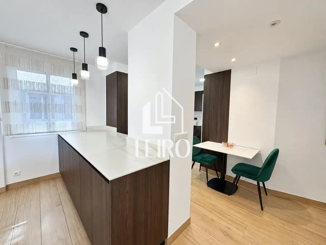 Penthouse mit Aufzug zum Verkauf in Vilagarcía, imagen 4