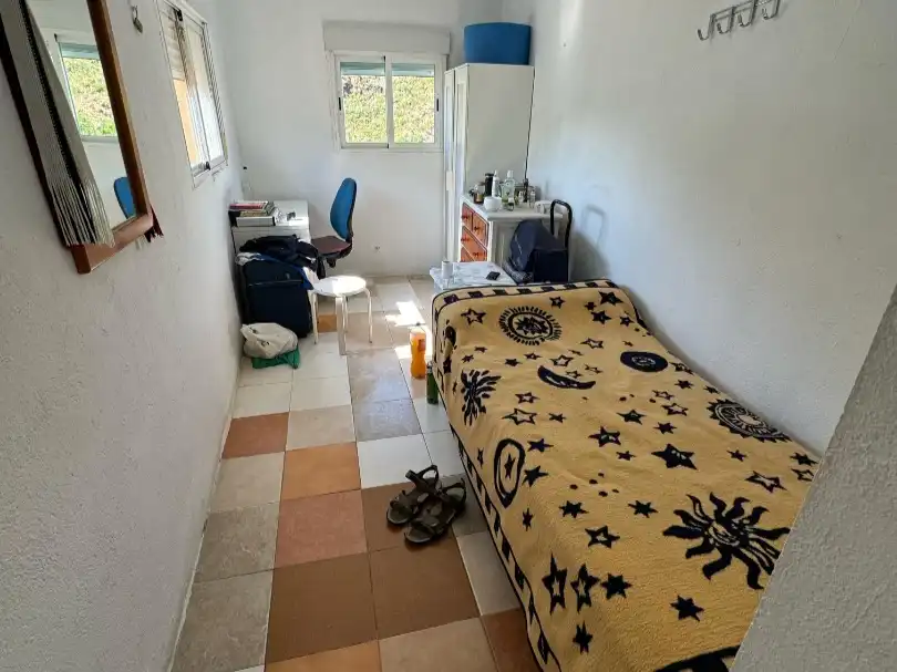 Casa rústica amb piscina en venda a Urbanización Huerta Alta I 16, imagen 12