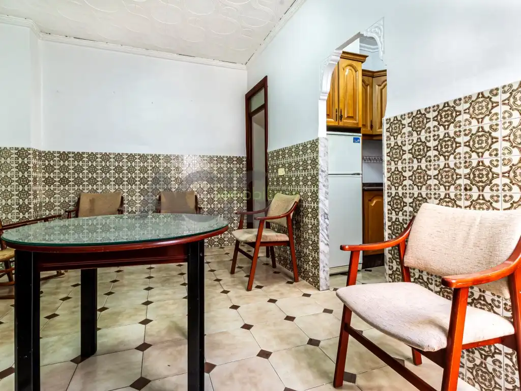 Casa amb terrassa en venda a Av. Antonio Almela, imagen 15