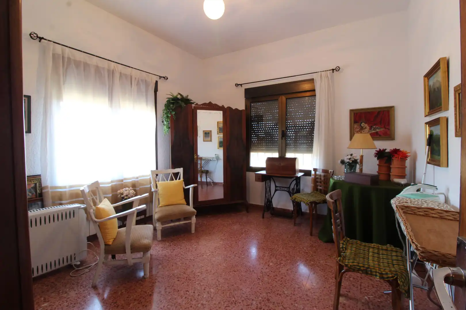 Casa o chalet en venta en Sinarcas con Terraza