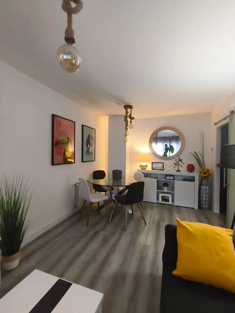 Flat with pool for sale in Calle Cardenal Vicente Enrique y Tarancón, imagen 15