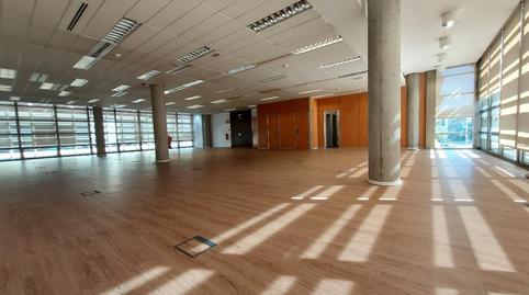 Foto 4 de Oficina de lloguer a Avenida de la Industria, Zona Industrial, Alcobendas