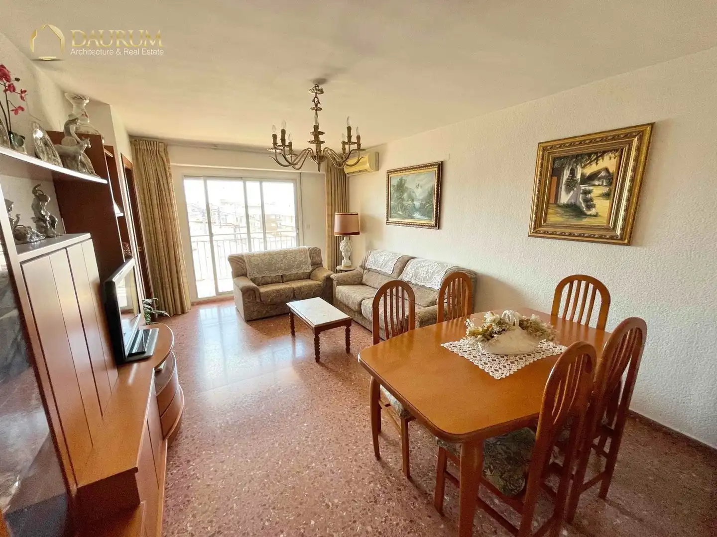 Piso en venta en Hermanos Machado, Poble Nou