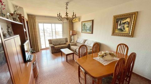 Foto 3 de Piso en venta en Hermanos Machado, Poble Nou, Valencia Capital