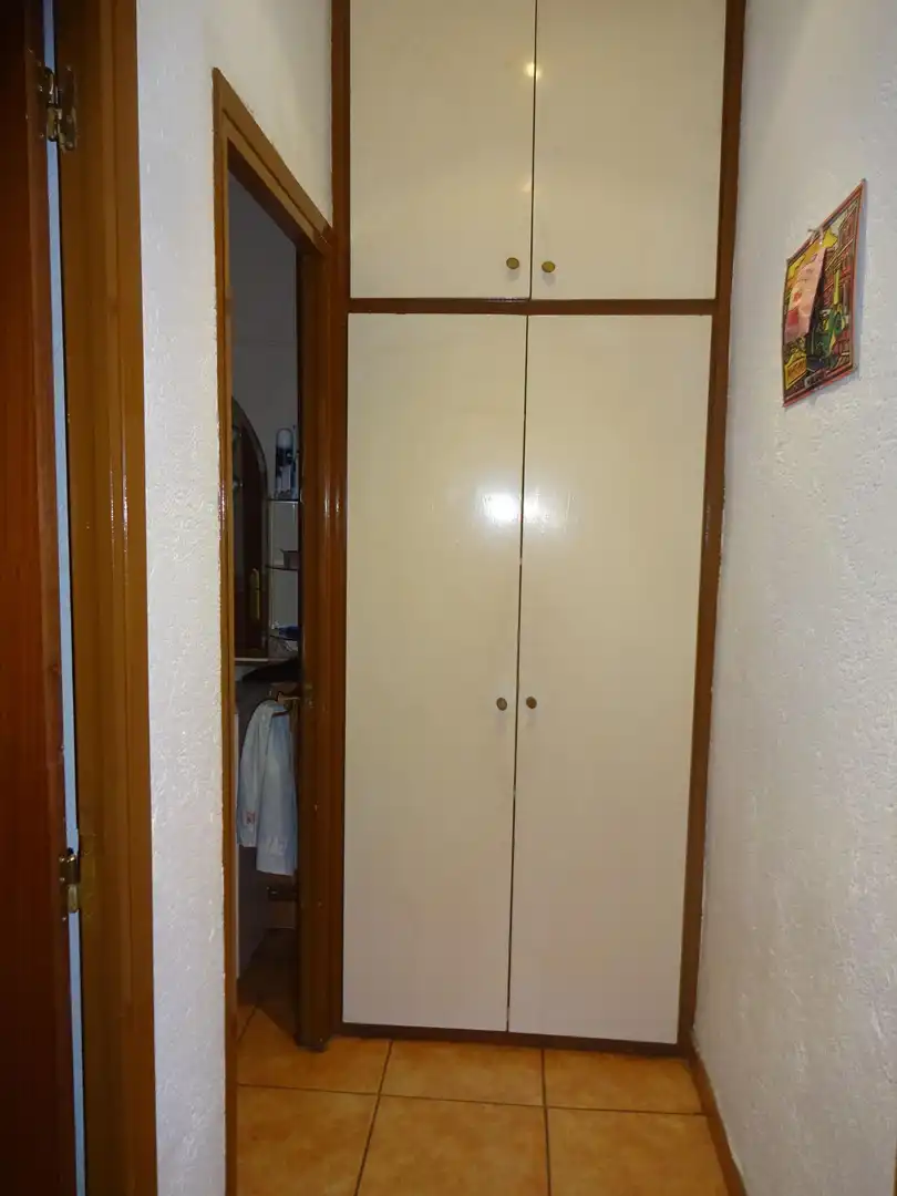 Dormitori de Casa o xalet en venda en Argentona amb Jardí privat, Terrassa i Traster