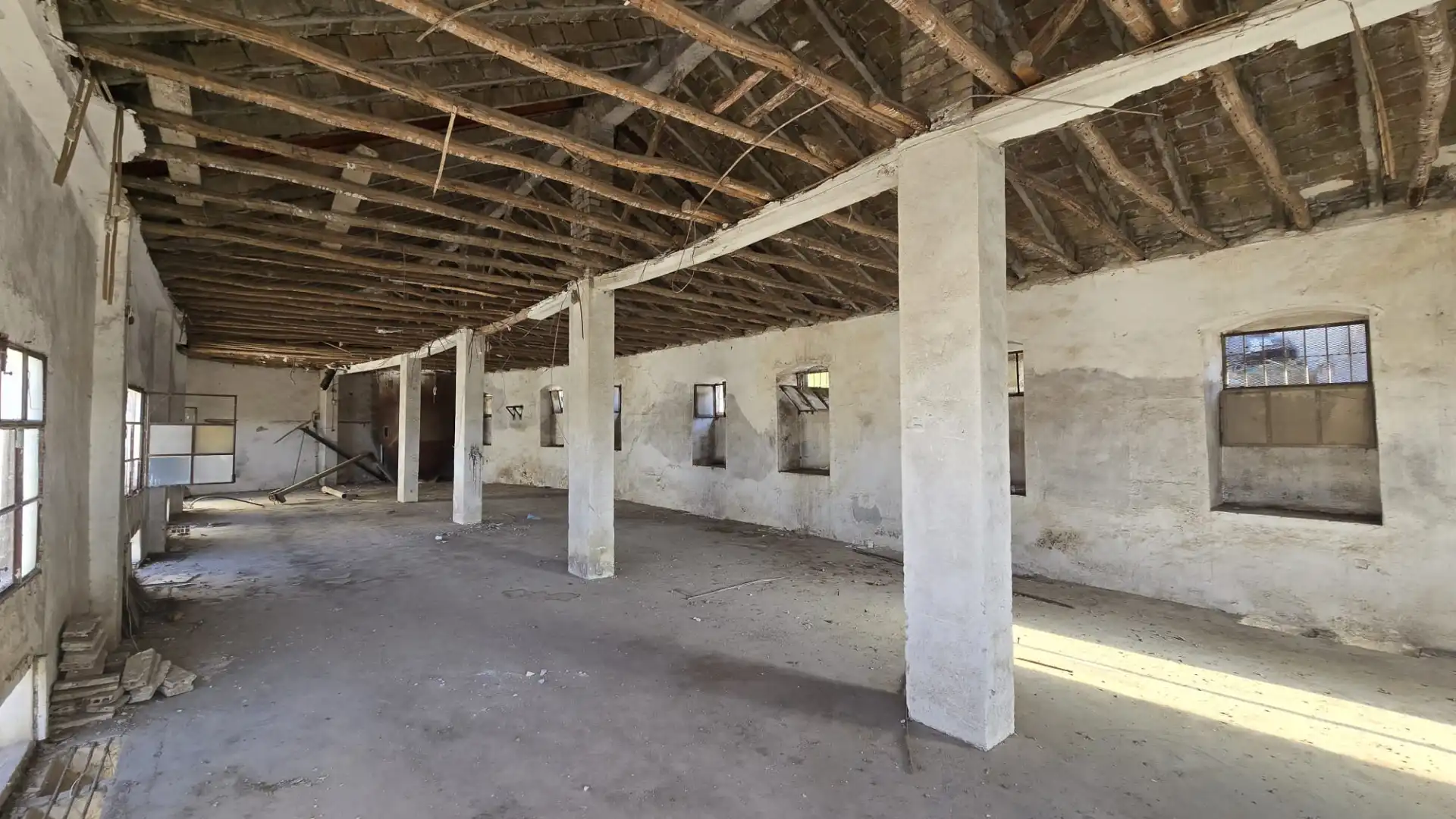 Wohnbaugrundstück zum Verkauf in Cuesta Merced 14, imagen 4