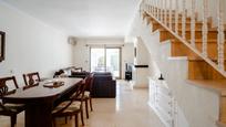 Living room of Single-family semi-detached for sale in Estepona  with Terrace