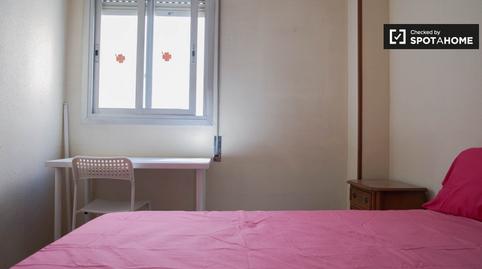 Foto 2 de Pis per a compartir a Sant Antoni, Valencia