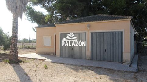 Foto 2 de Casa o chalet en venta en Crevillent, Alicante