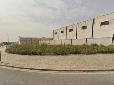 Terreno industriale in vendita a Las Vegas - Campoaras
