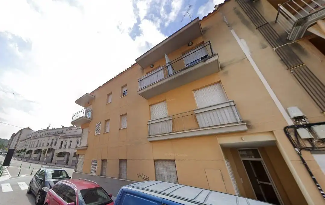 Pis en venda a Carrer ESTACIO, 38, Olesa de Montserrat
