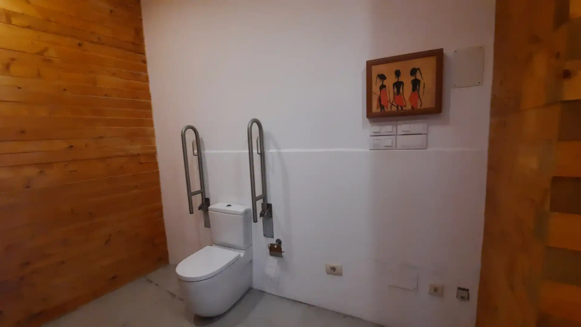 Local comercial de lloguer a Avenida de Emilio Martínez Garrido 3, imagen 5