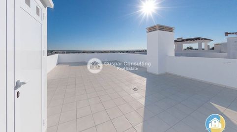 Foto 4 de Ático en venta en N/a, Lo Pepín, Rojales