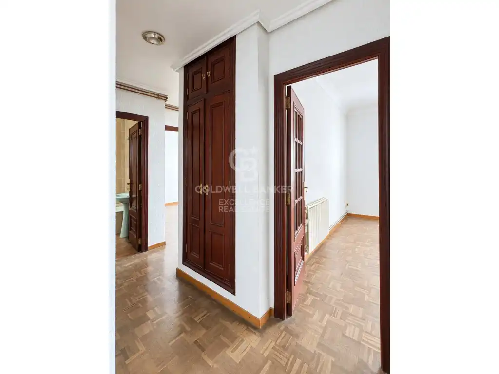 Appartamento con terrazza in vendita a Gran Via Ramon Y Cajal, imagen 40