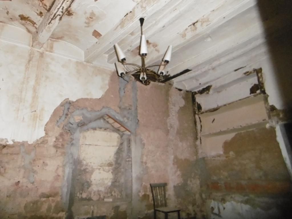 Menjador de Casa adosada en venda en Puigverd d'Agramunt